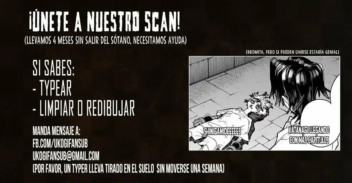 Kill Blue capítulo 10, página 21