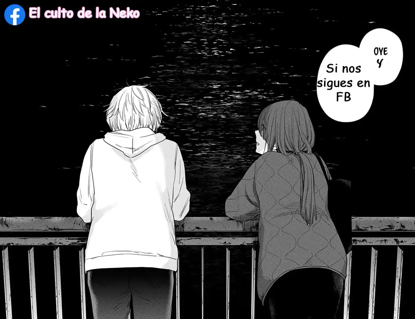 Kill Blue capítulo 2, página 29