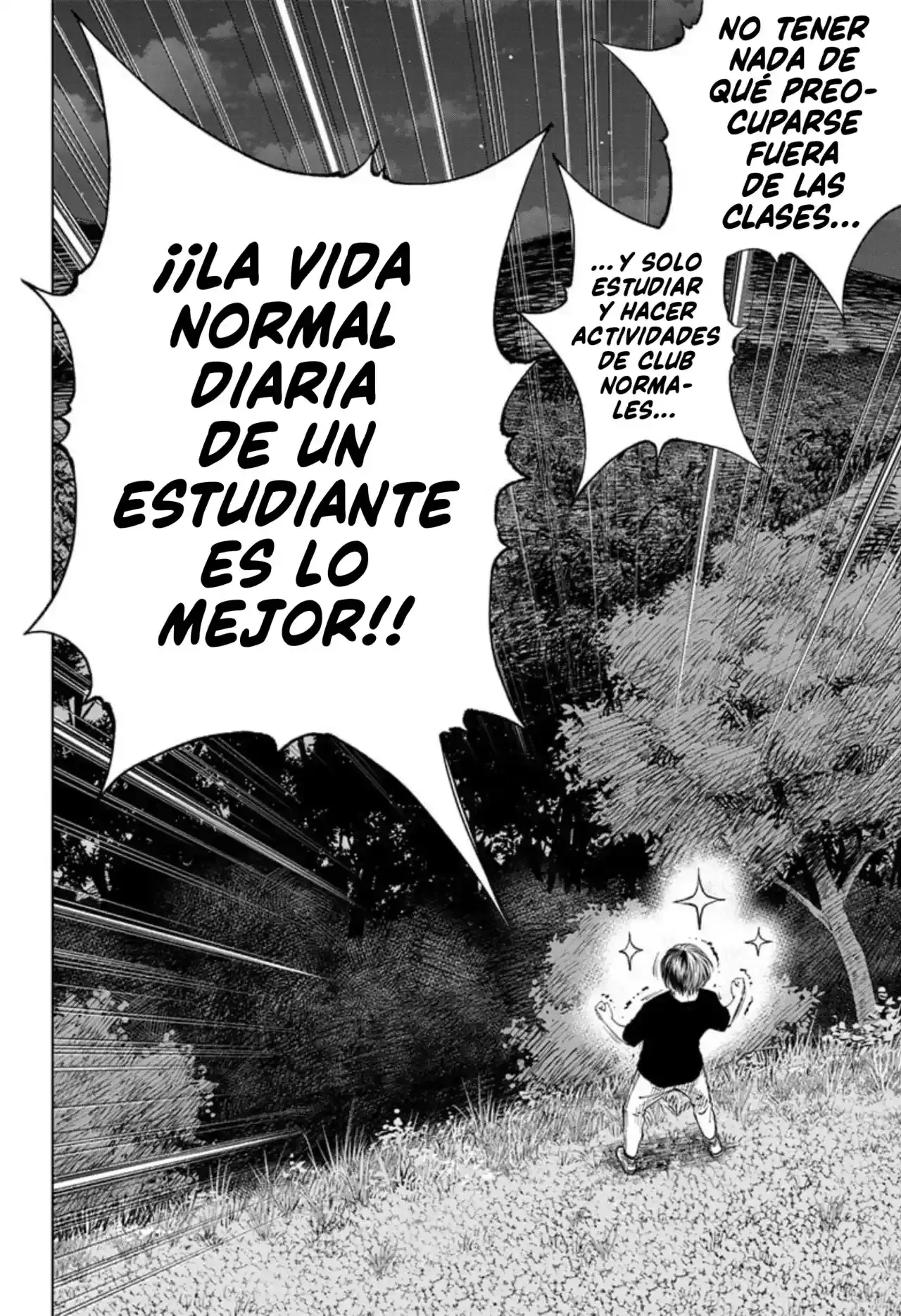 Kill Blue capítulo 26, página 7