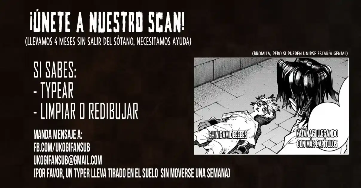 Kill Blue capítulo 28, página 18