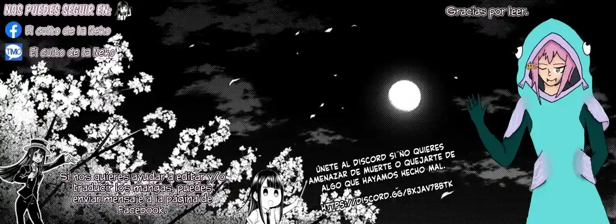 Kill Blue capítulo 36, página 22
