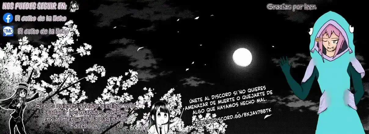 Kill Blue capítulo 42, página 22