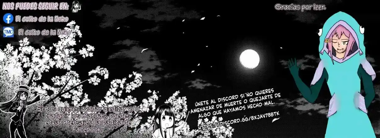 Kill Blue capítulo 45, página 23