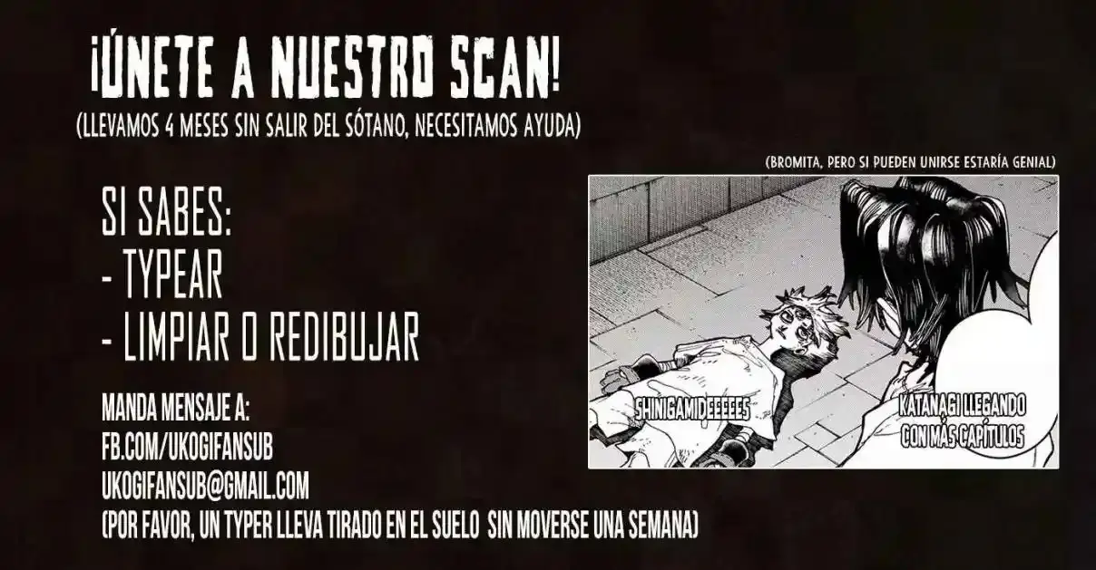 Kill Blue capítulo 45, página 24