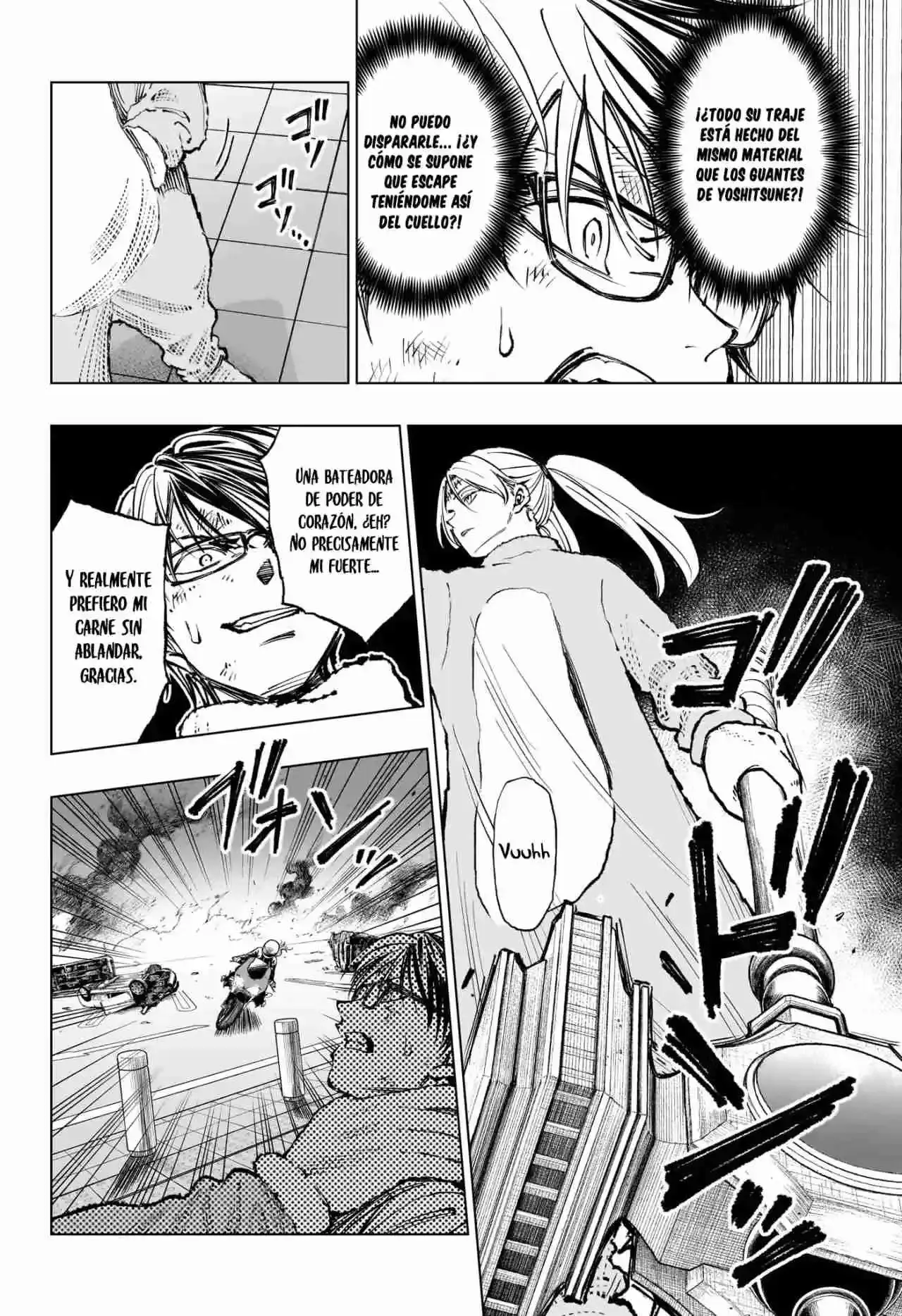 Kill Blue capítulo 49, página 3