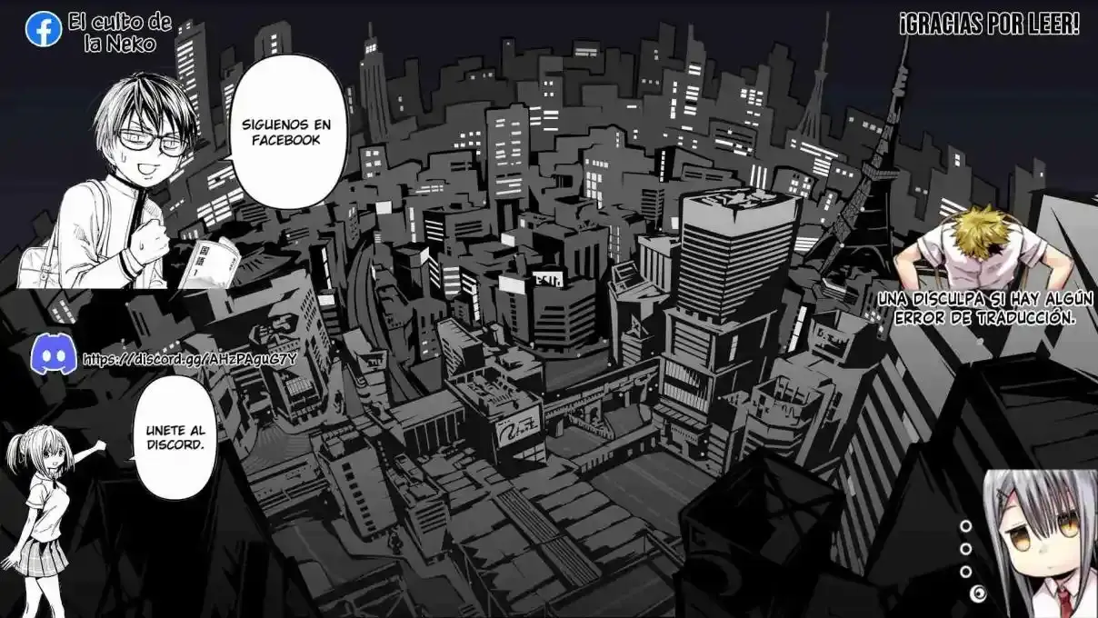 Kill Blue capítulo 84, página 22
