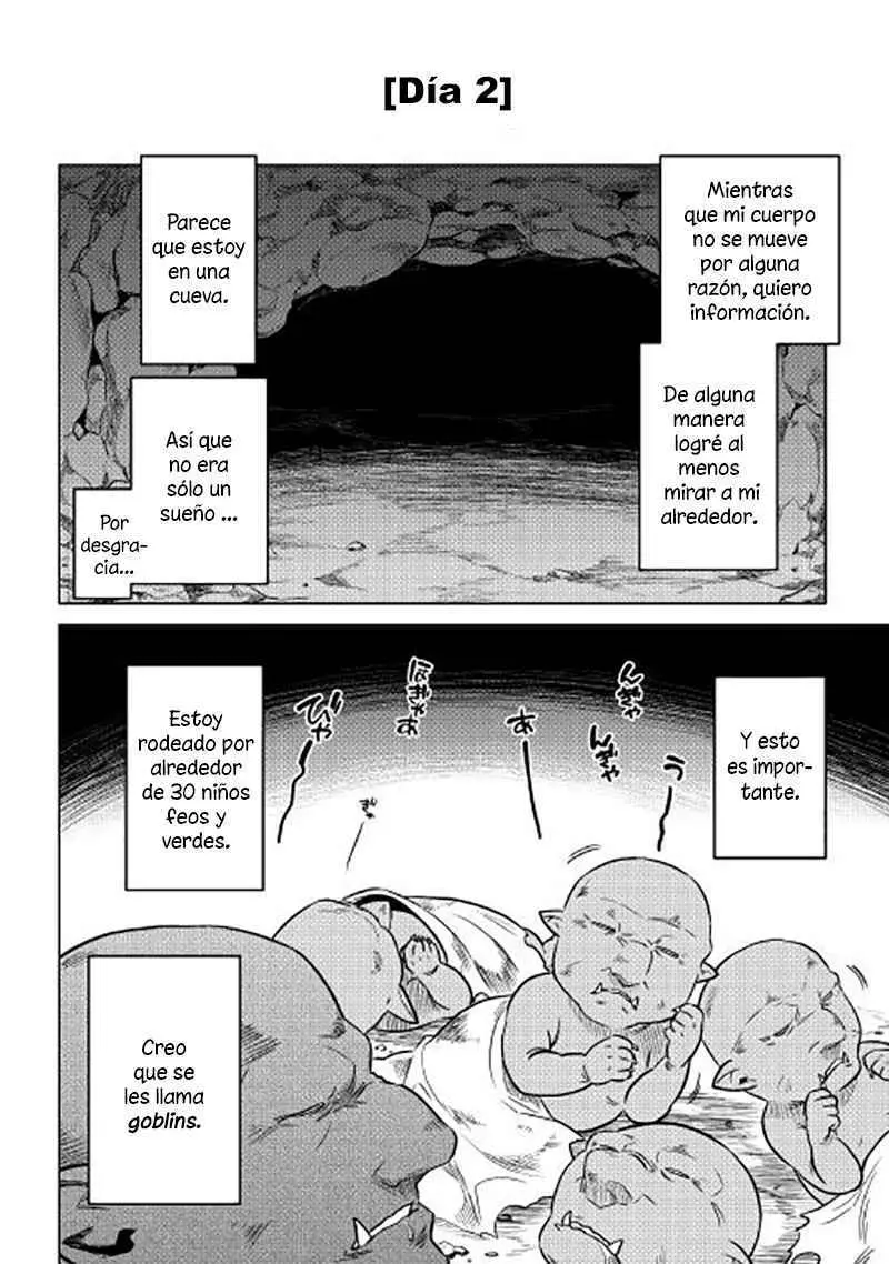 Re:Monster capítulo 1, página 10