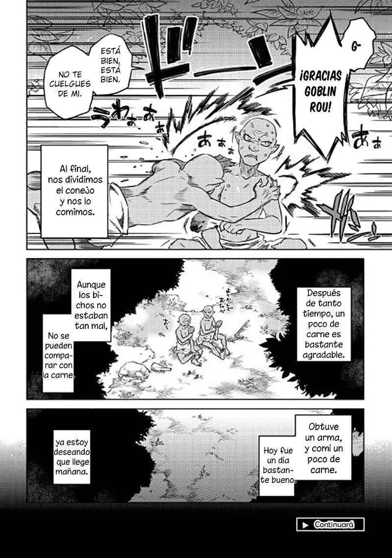 Re:Monster capítulo 1, página 24