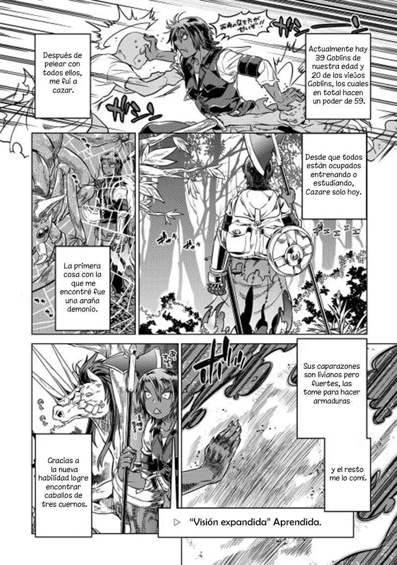 Re:Monster capítulo 10, página 5