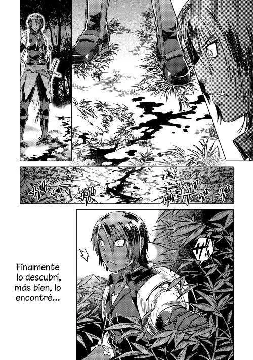 Re:Monster capítulo 10, página 10