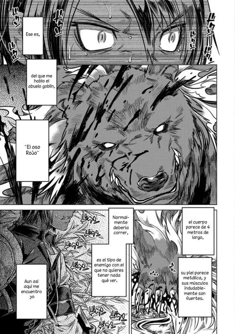Re:Monster capítulo 10, página 12