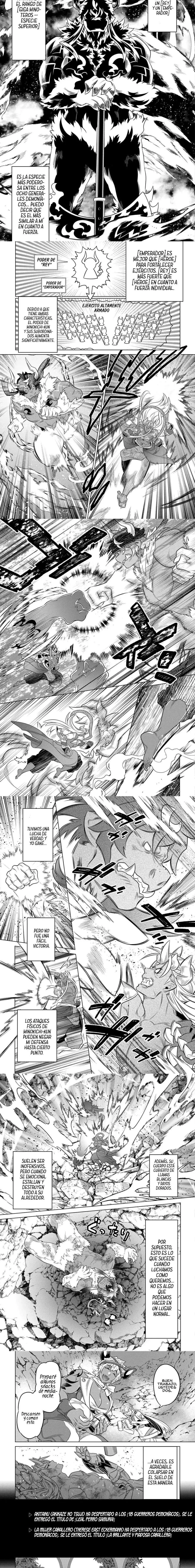 Re:Monster capítulo 108, página 2