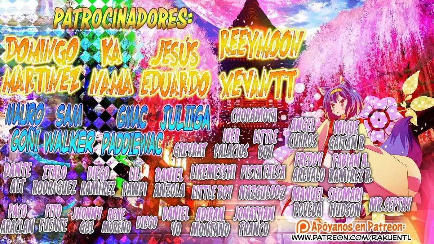 Re:Monster capítulo 114, página 2