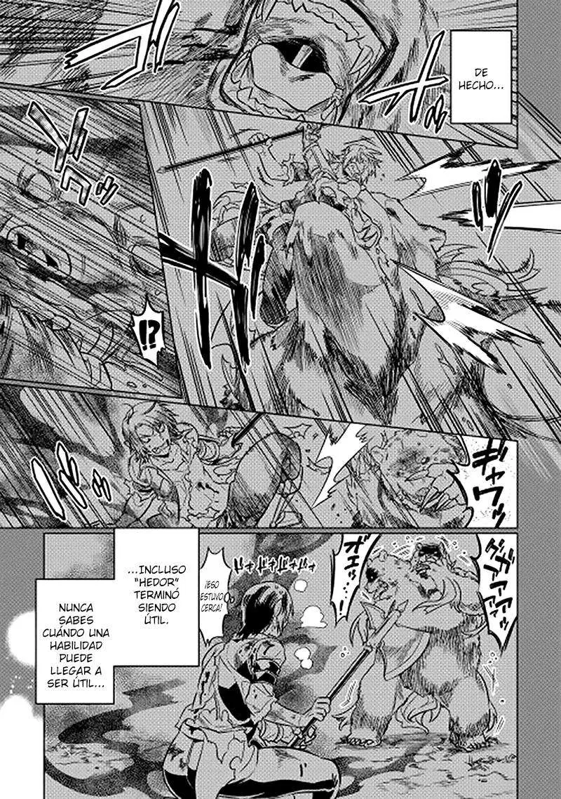 Re:Monster capítulo 12, página 4
