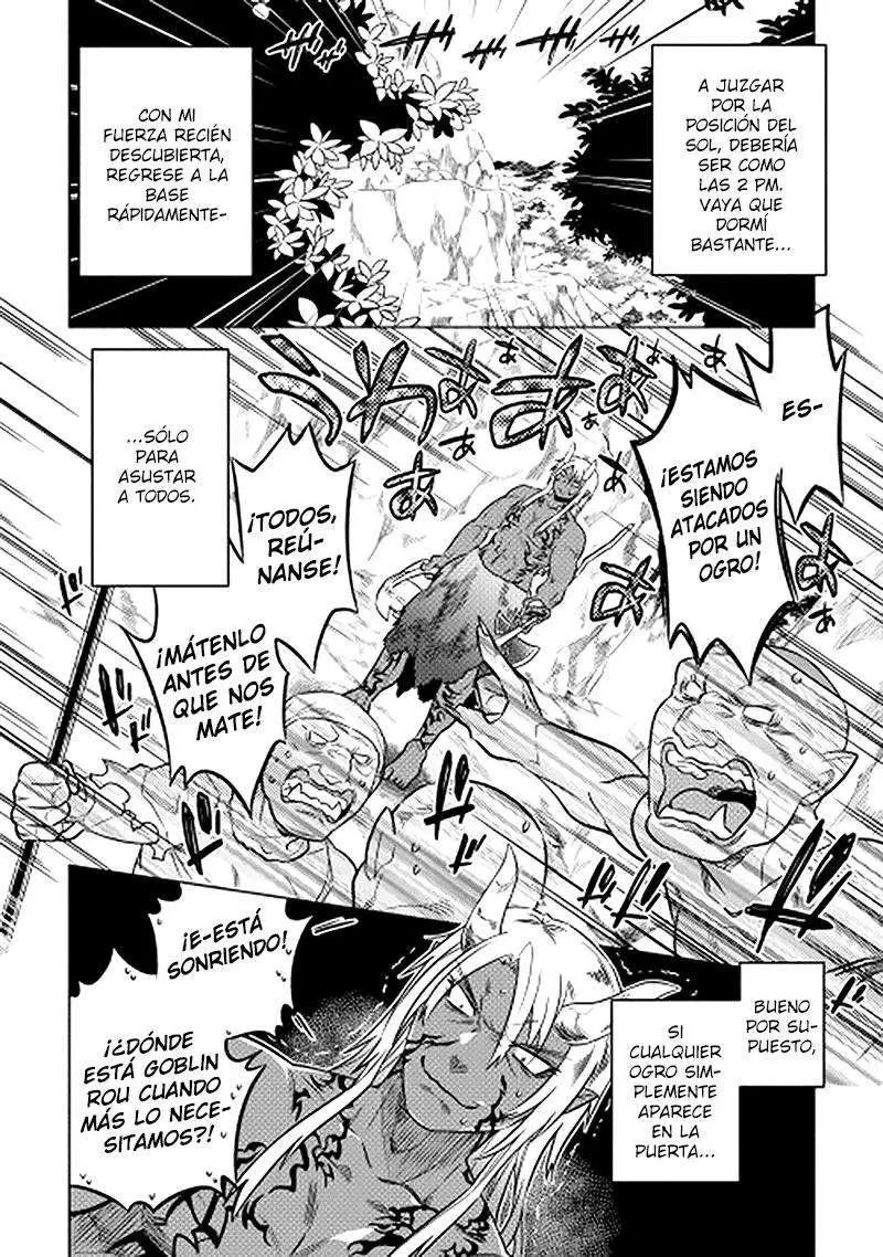 Re:Monster capítulo 12, página 5