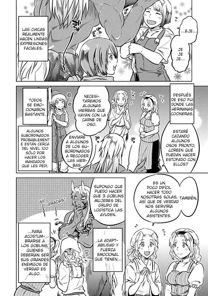 Re:Monster capítulo 12, página 13