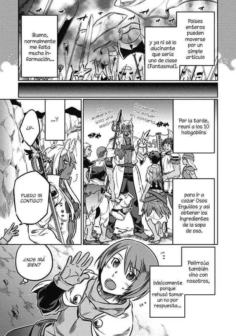 Re:Monster capítulo 14, página 14