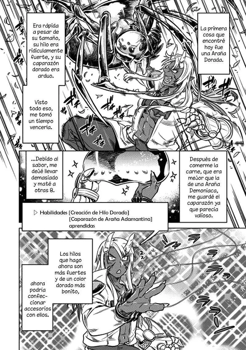 Re:Monster capítulo 14, página 19