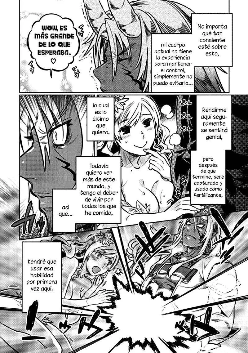 Re:Monster capítulo 15, página 7
