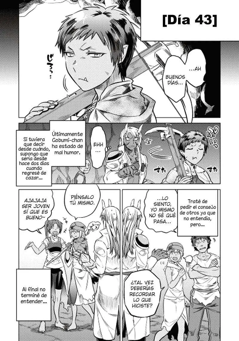 Re:Monster capítulo 16, página 2