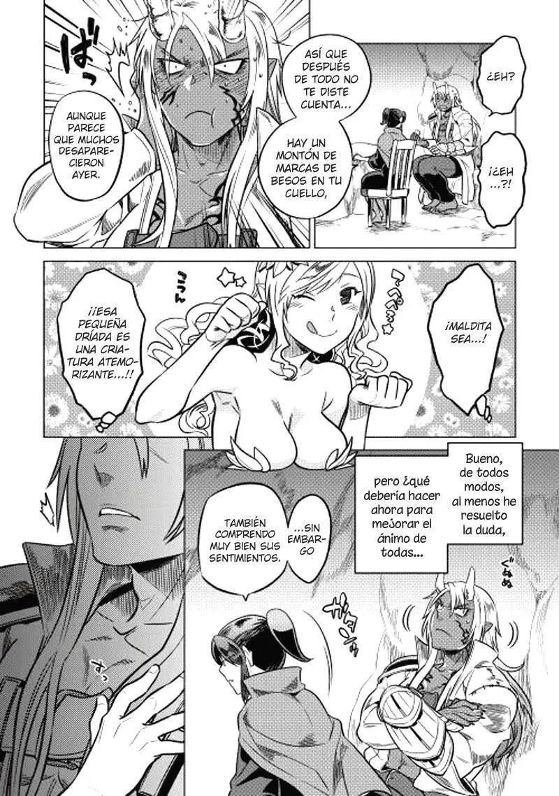 Re:Monster capítulo 16, página 5
