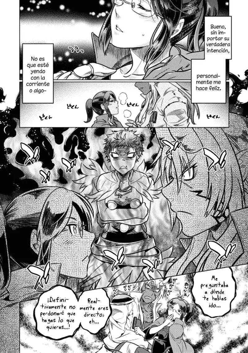 Re:Monster capítulo 16, página 7
