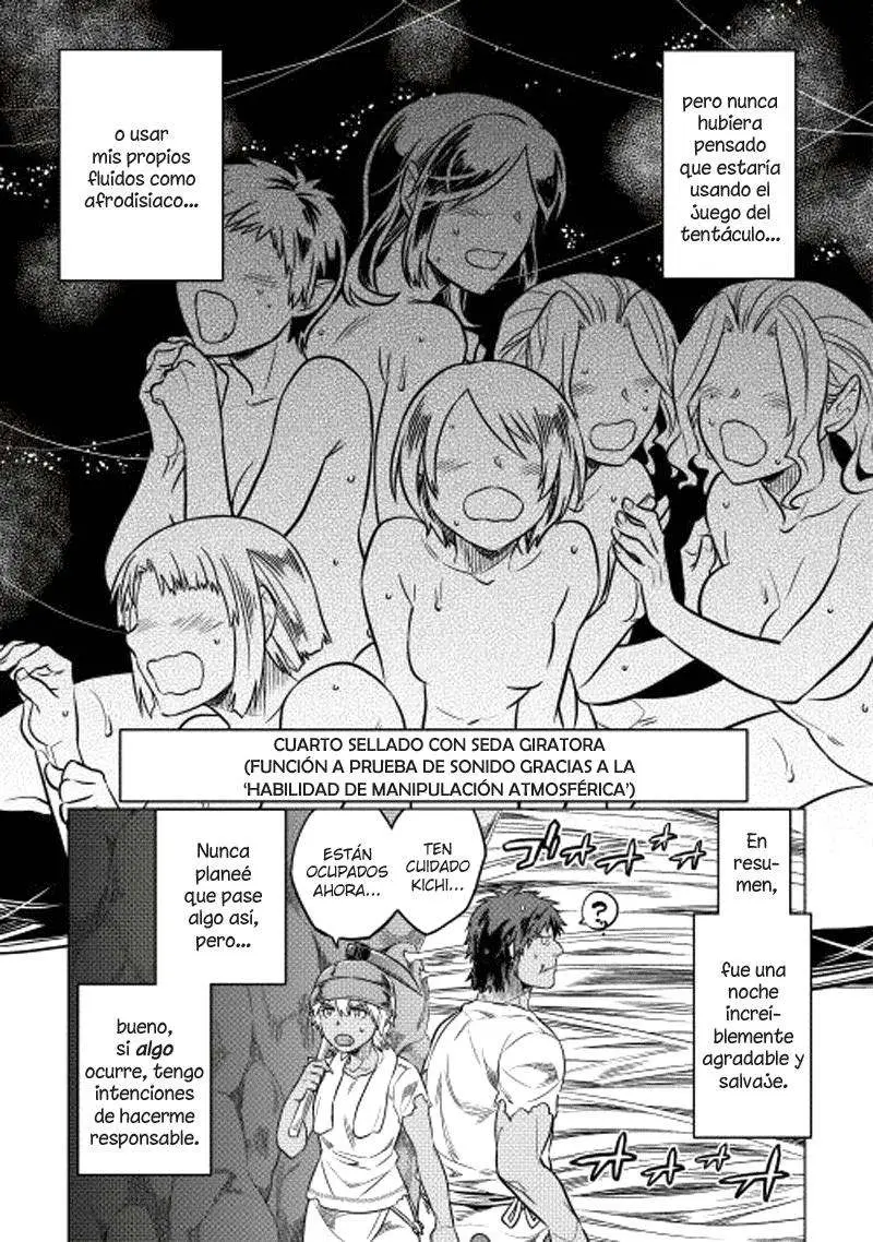 Re:Monster capítulo 16, página 10