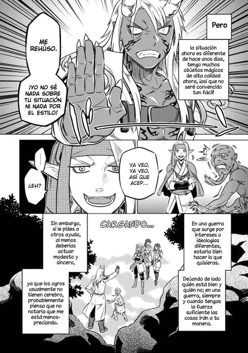 Re:Monster capítulo 16, página 15