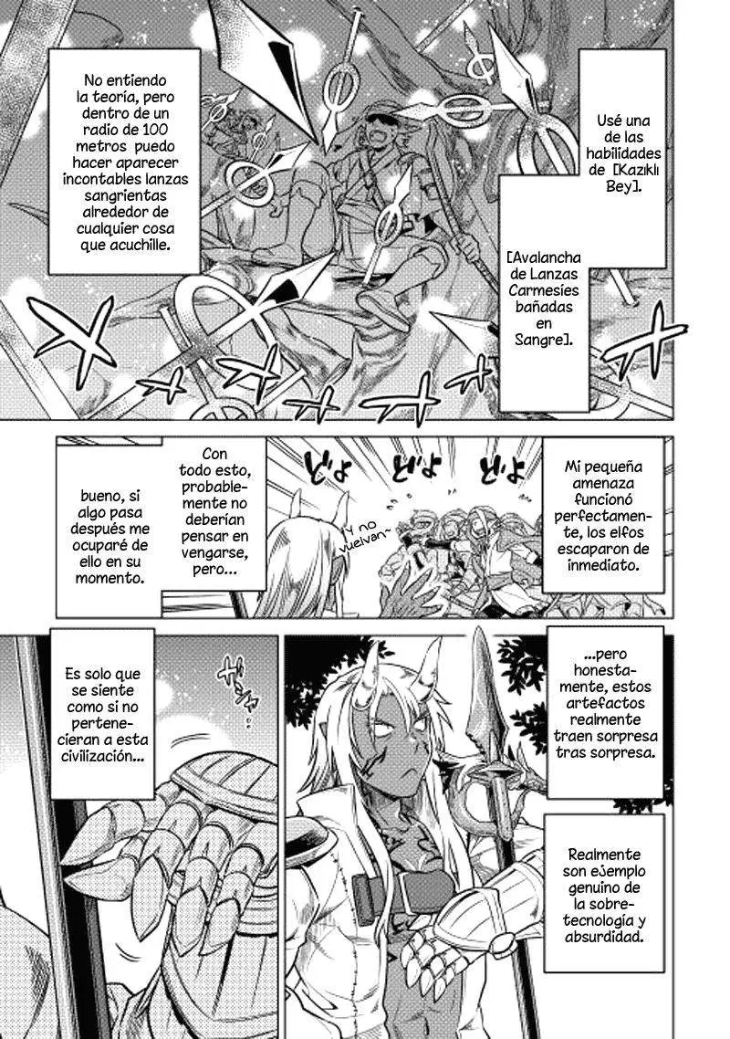 Re:Monster capítulo 16, página 20