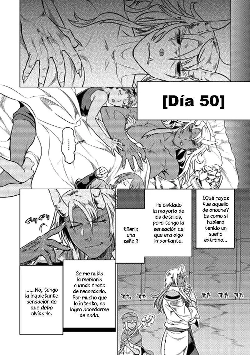 Re:Monster capítulo 18, página 19