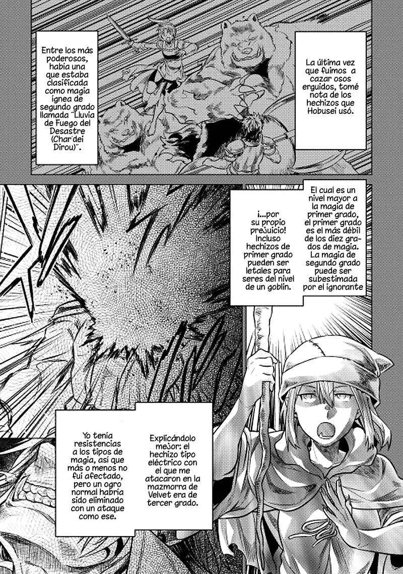 Re:Monster capítulo 19, página 2