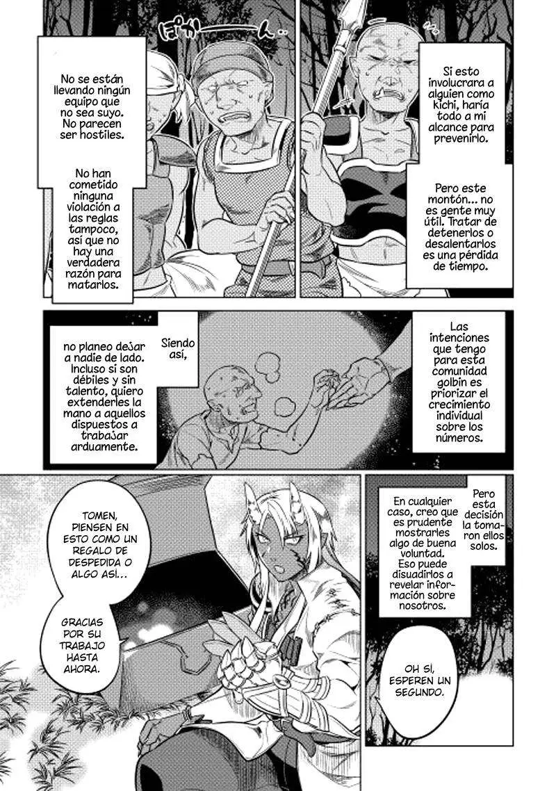 Re:Monster capítulo 19, página 18