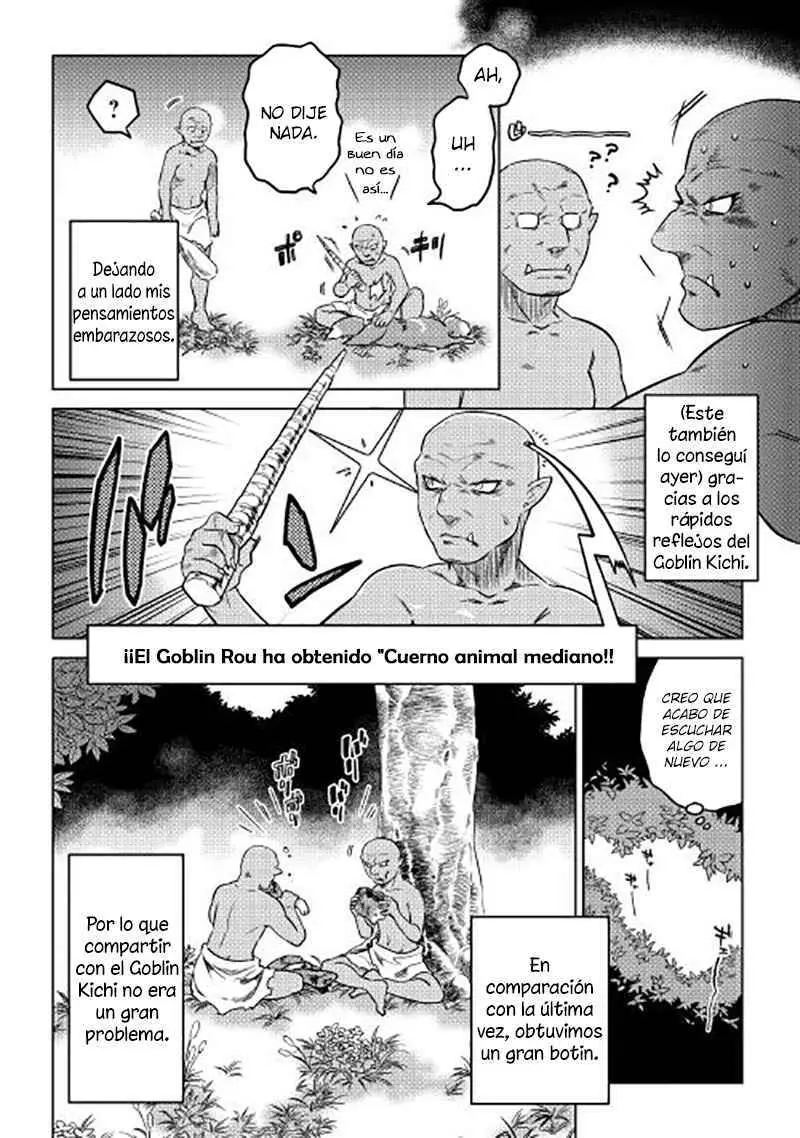 Re:Monster capítulo 2, página 5