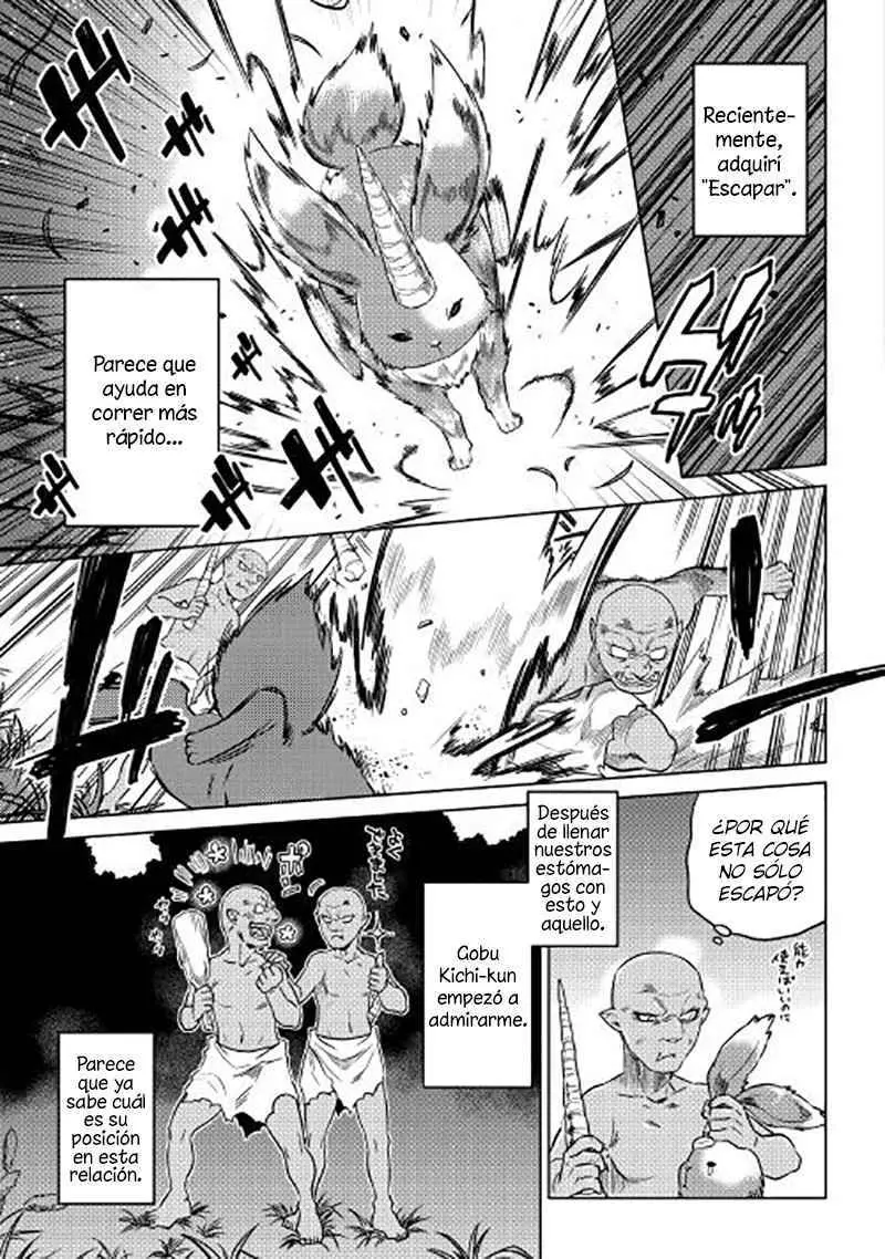Re:Monster capítulo 2, página 10