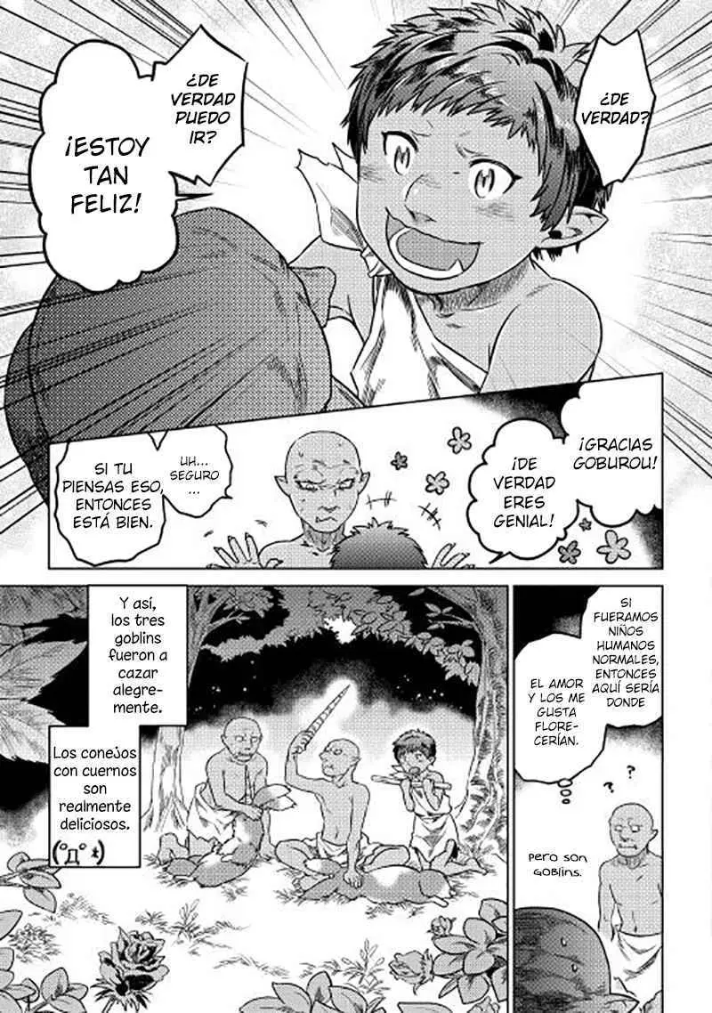 Re:Monster capítulo 2, página 16