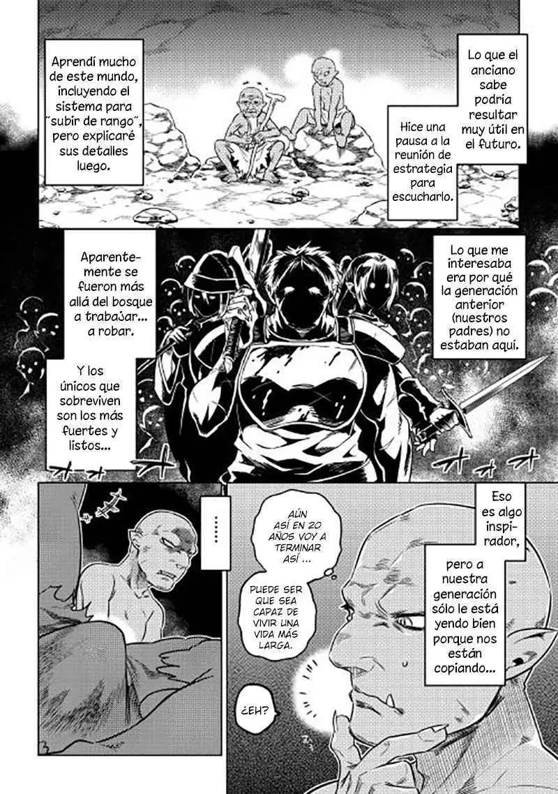 Re:Monster capítulo 2, página 19