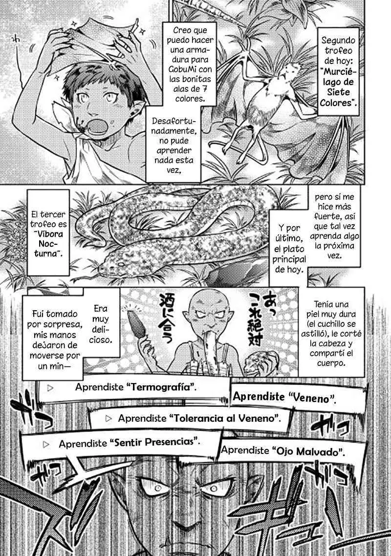 Re:Monster capítulo 2, página 24