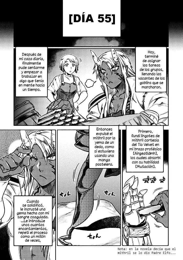 Re:Monster capítulo 20, página 2