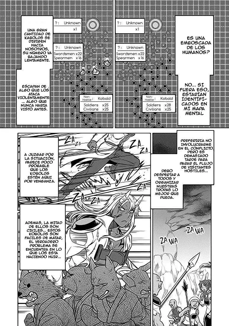 Re:Monster capítulo 22, página 5