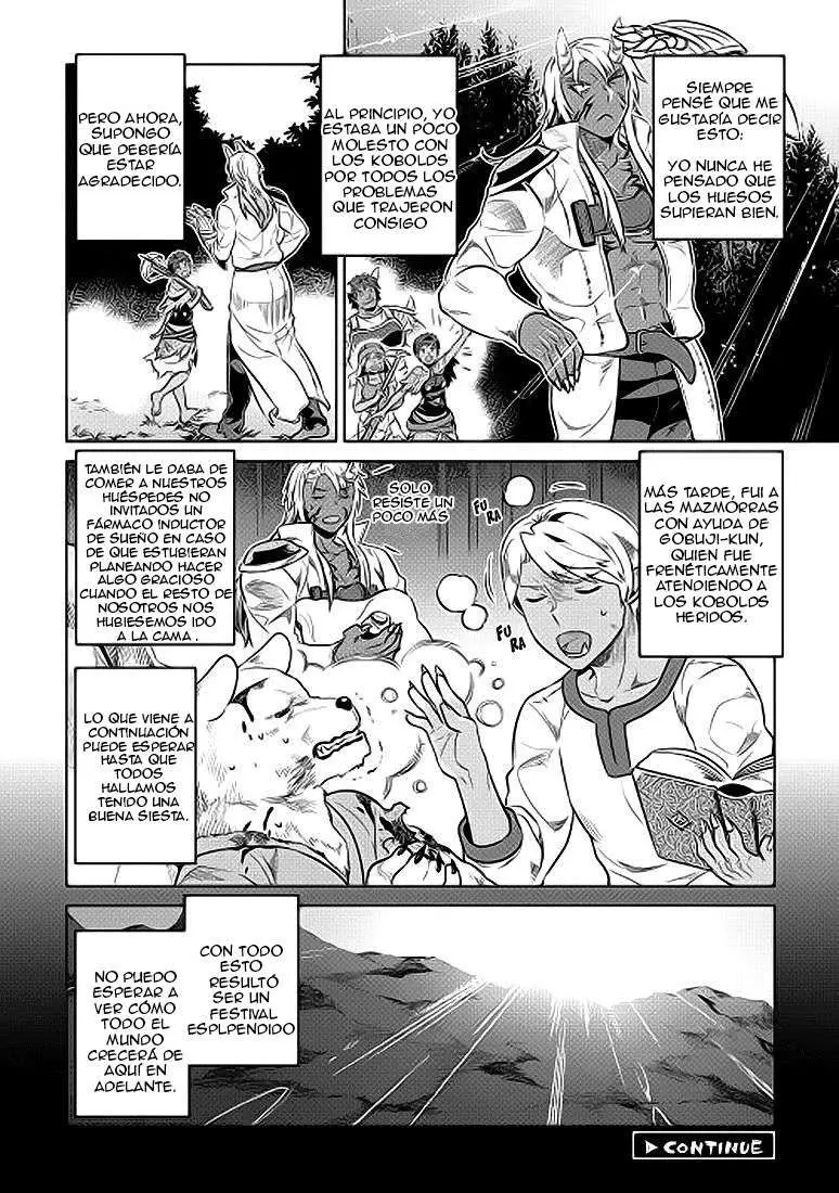 Re:Monster capítulo 23, página 14
