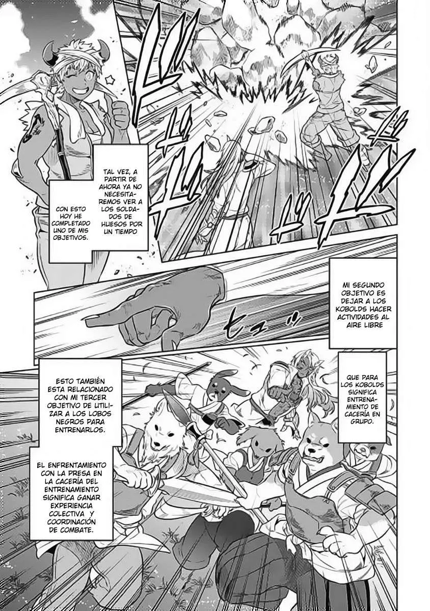 Re:Monster capítulo 26, página 11