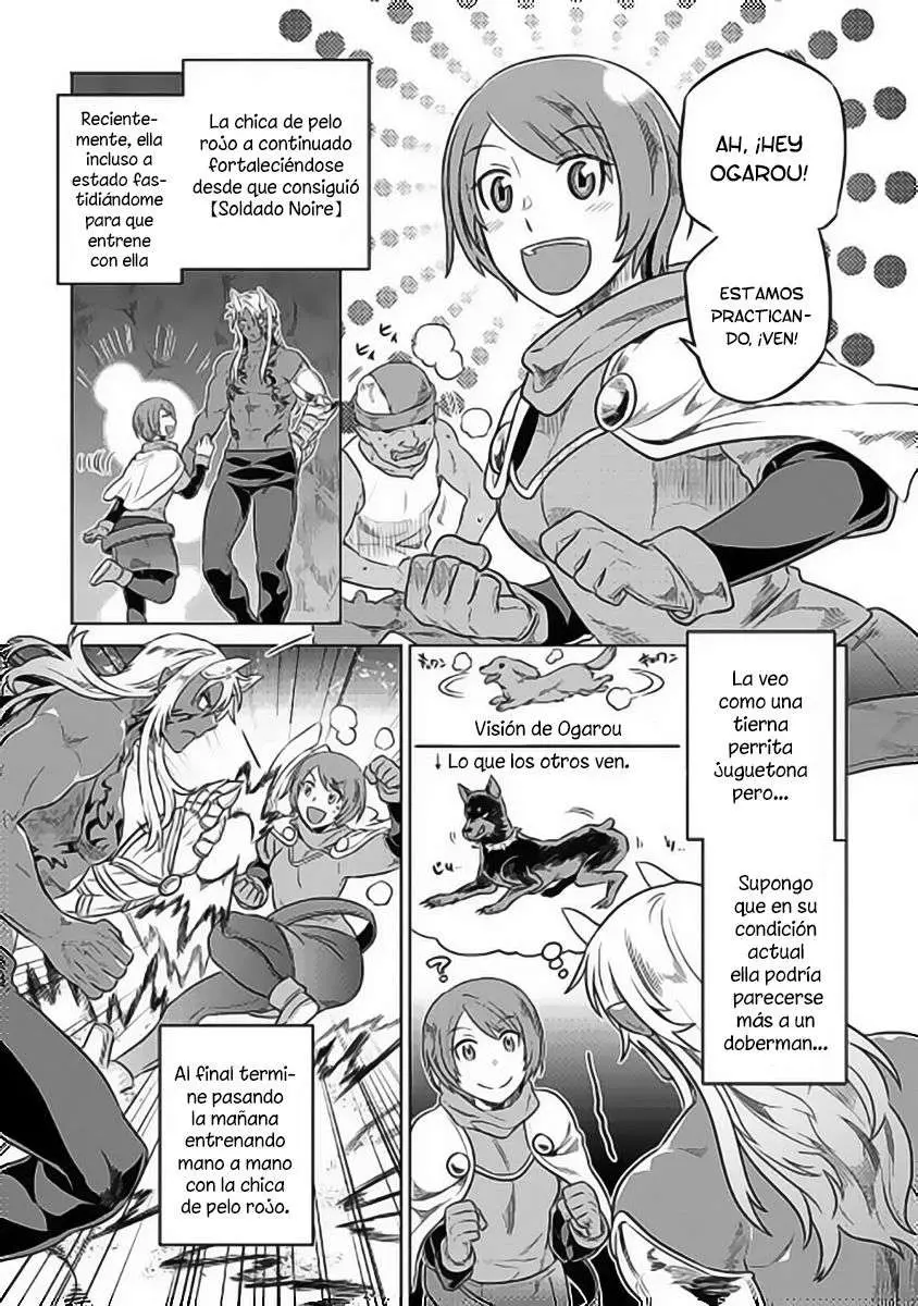 Re:Monster capítulo 27, página 12