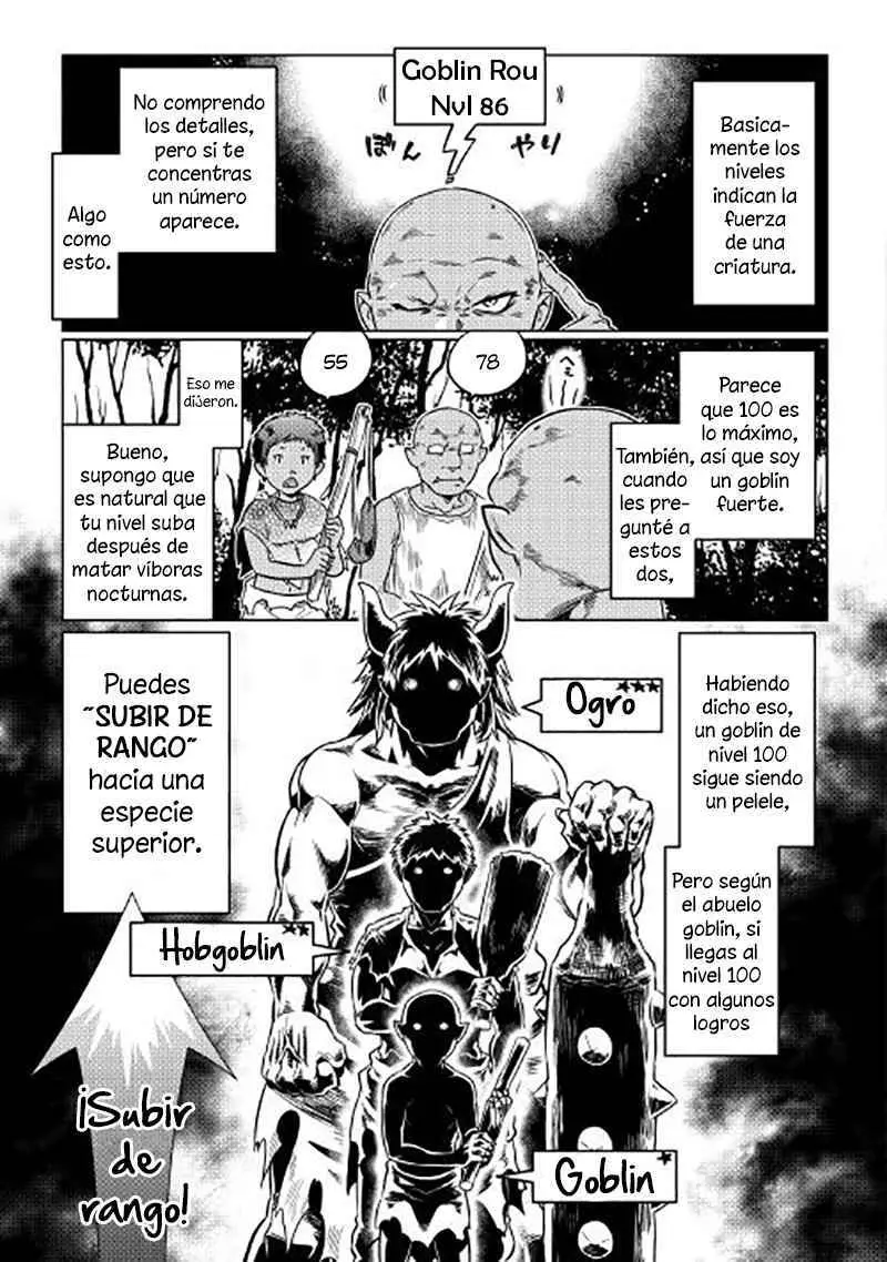 Re:Monster capítulo 3, página 6