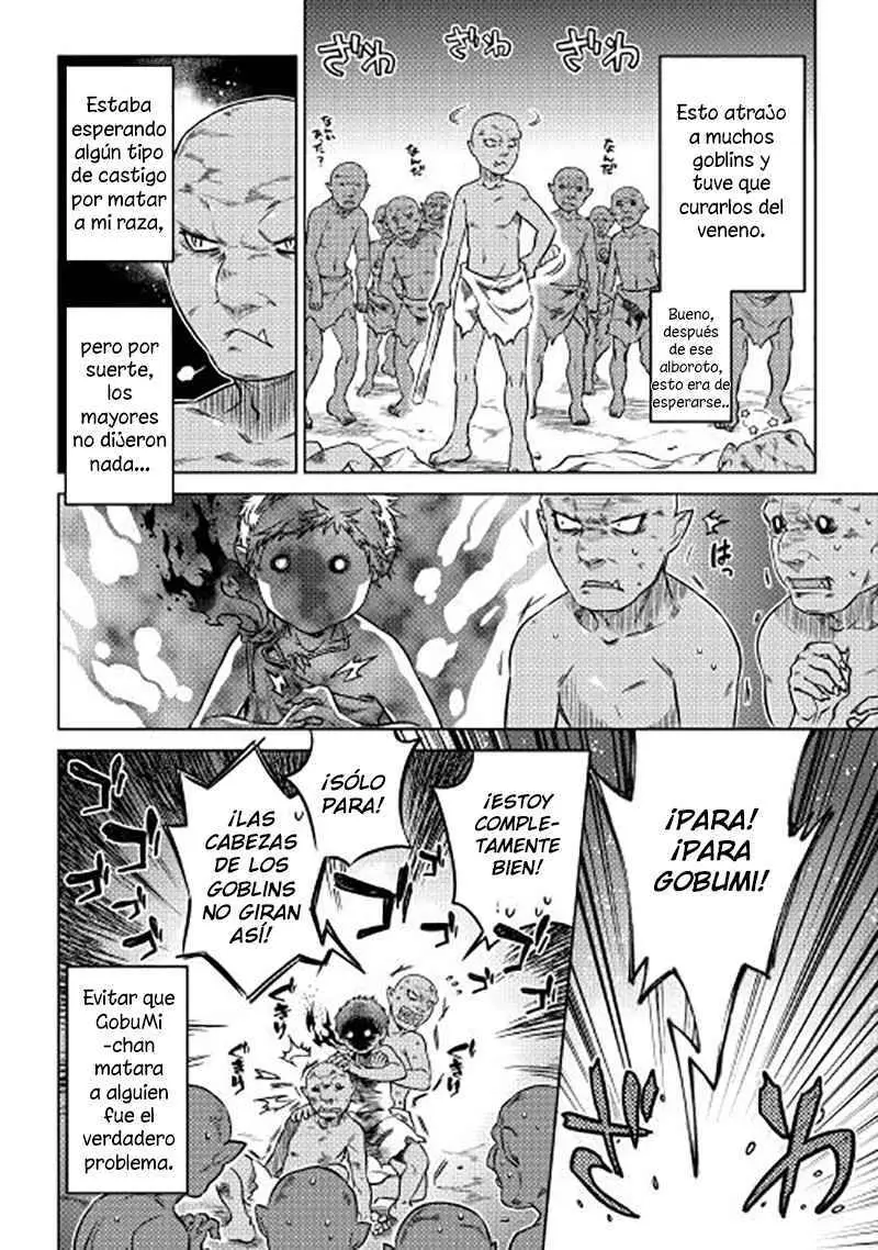 Re:Monster capítulo 3, página 15