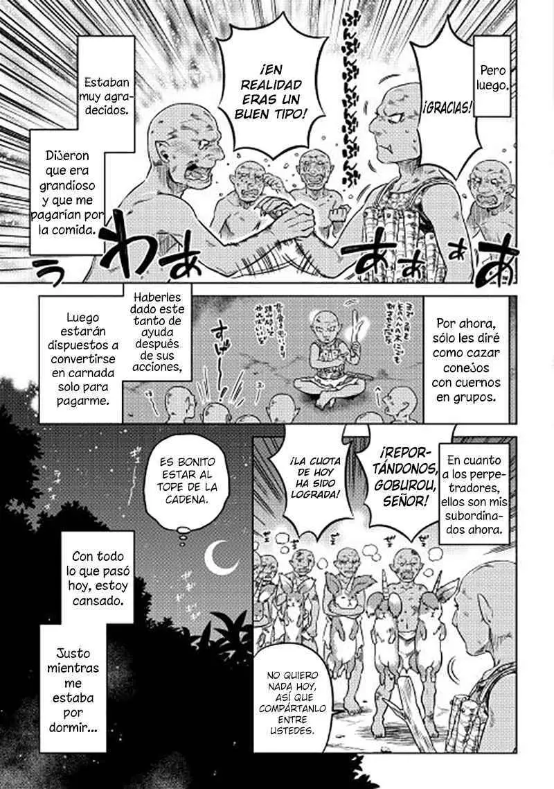 Re:Monster capítulo 3, página 24