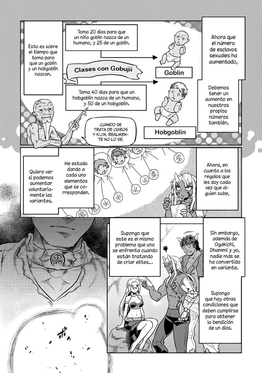 Re:Monster capítulo 30, página 5