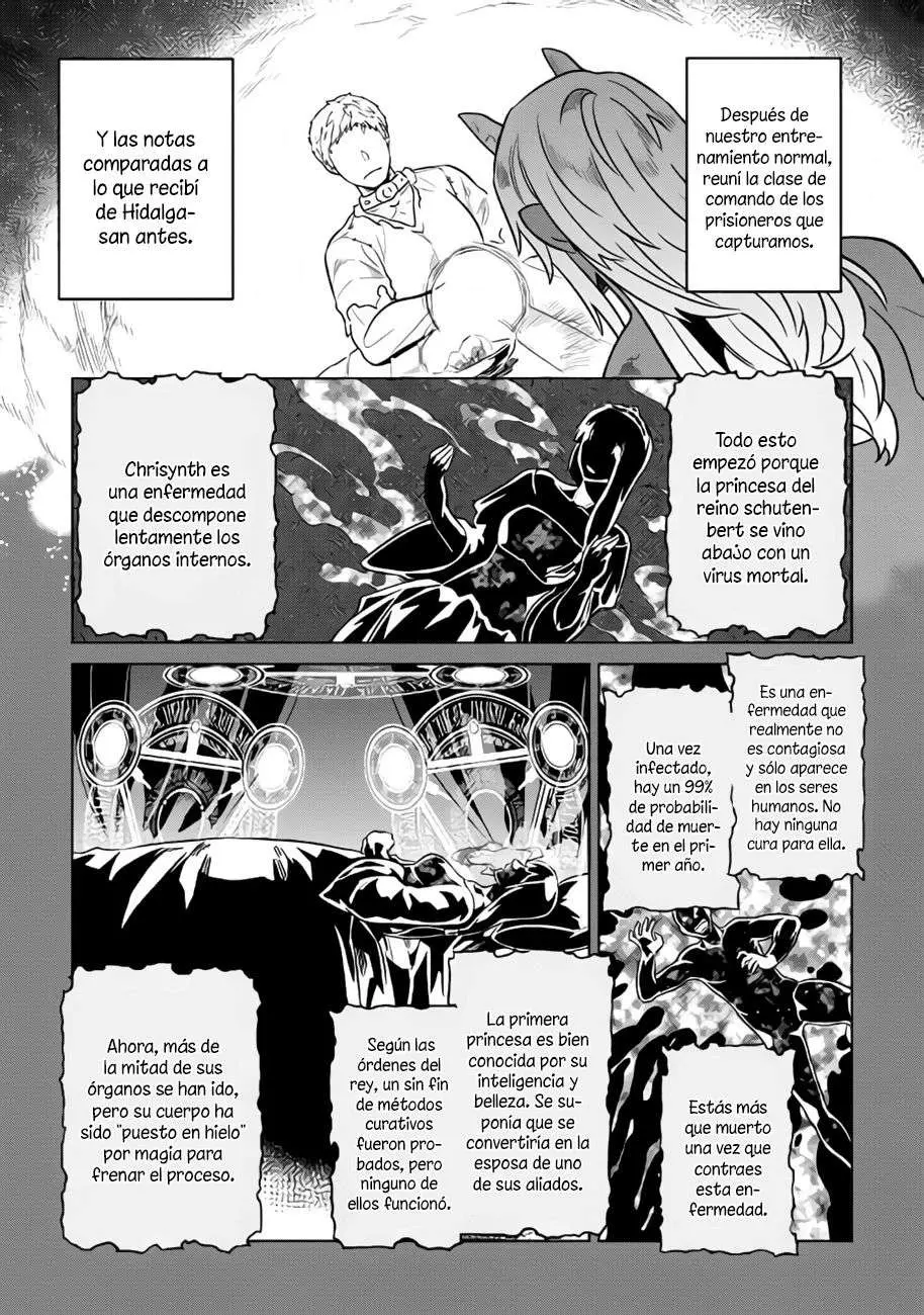 Re:Monster capítulo 30, página 6