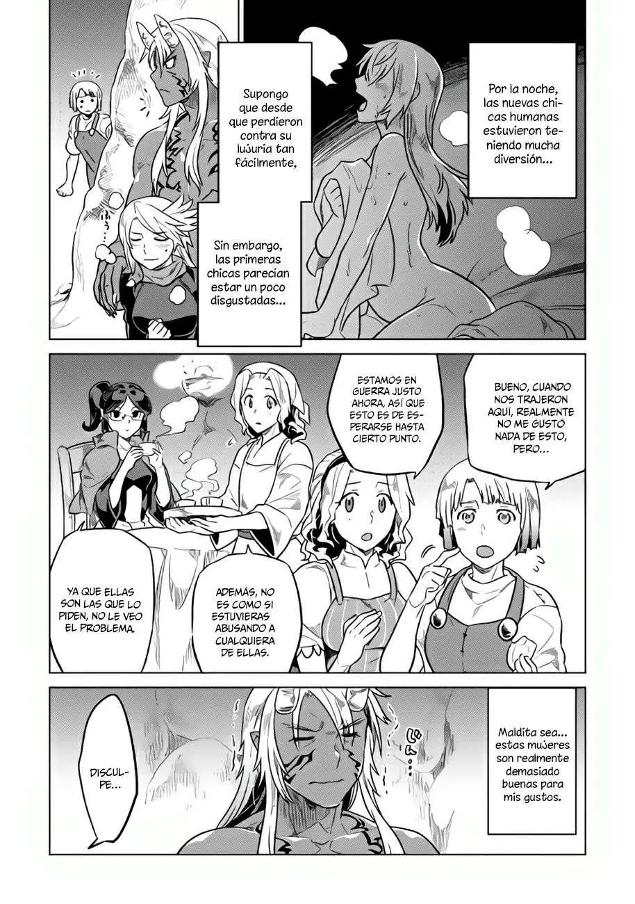 Re:Monster capítulo 30, página 11