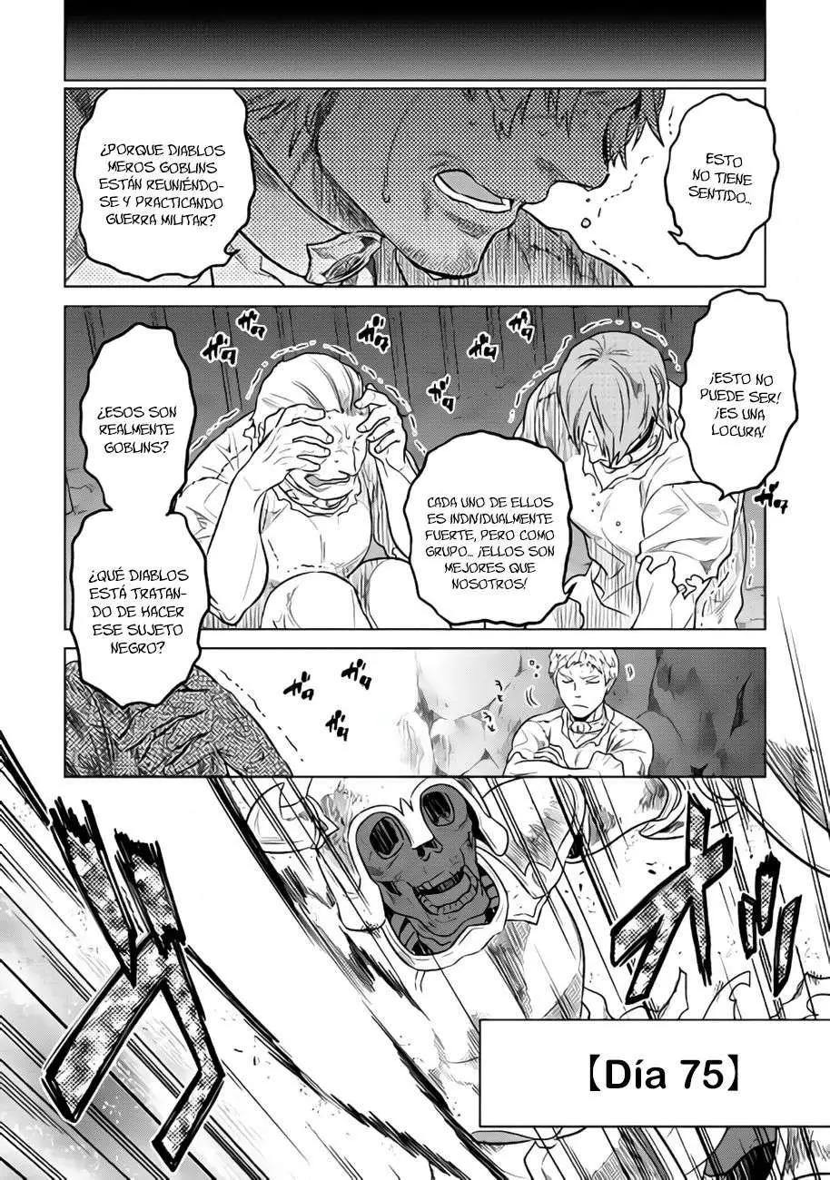 Re:Monster capítulo 30, página 13