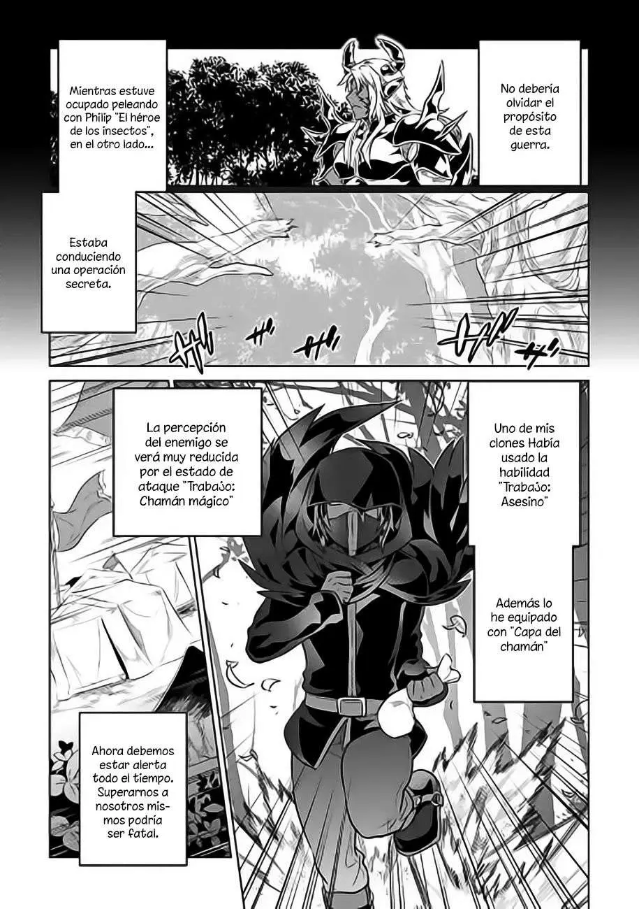 Re:Monster capítulo 38, página 2